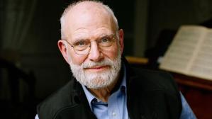 Dr. Oliver Sacks